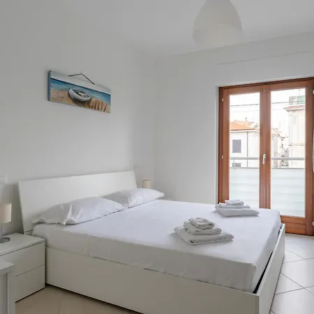 Pantaleone Rapino 56 - Yourplace Abruzzo * Ortona