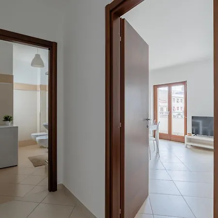 Apartment Pantaleone Rapino 56 - Yourplace Abruzzo *