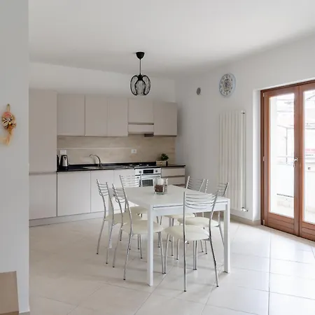 Pantaleone Rapino 56 - Yourplace Abruzzo *