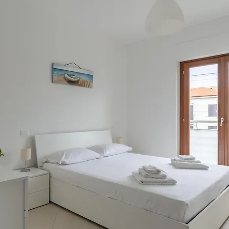 Pantaleone Rapino 56 - Yourplace Abruzzo * Ortona