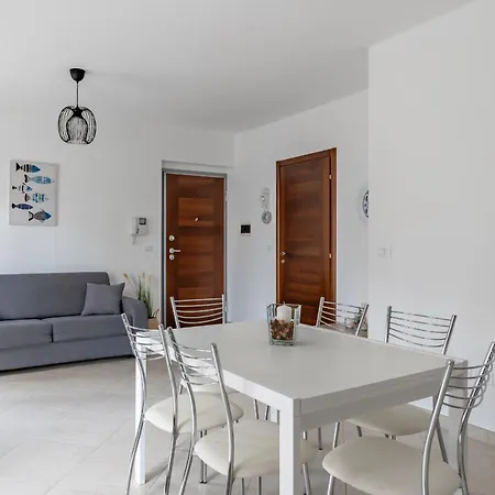 Pantaleone Rapino 56 - Yourplace Abruzzo Apartment