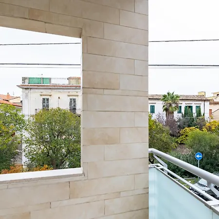 Pantaleone Rapino 56 - Yourplace Abruzzo Apartamento