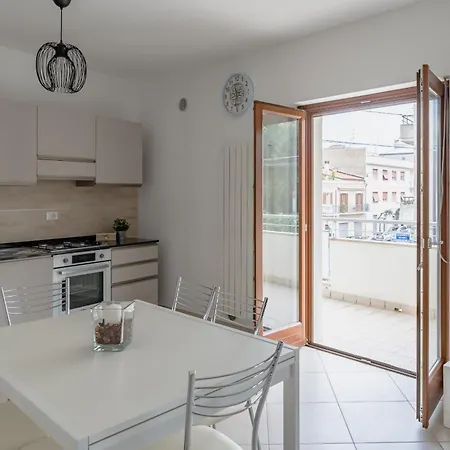Апартаменты Pantaleone Rapino 56 - Yourplace Abruzzo