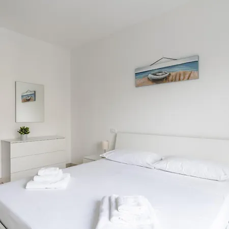 Pantaleone Rapino 56 - Yourplace Abruzzo Апартаменты *