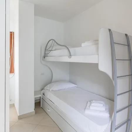 Pantaleone Rapino 56 - Yourplace Abruzzo Apartamento Ortona