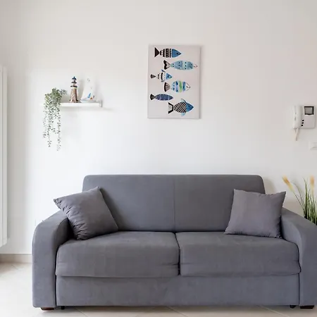 Апартаменты Pantaleone Rapino 56 - Yourplace Abruzzo