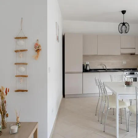 Pantaleone Rapino 56 - Yourplace Abruzzo Апартаменты *