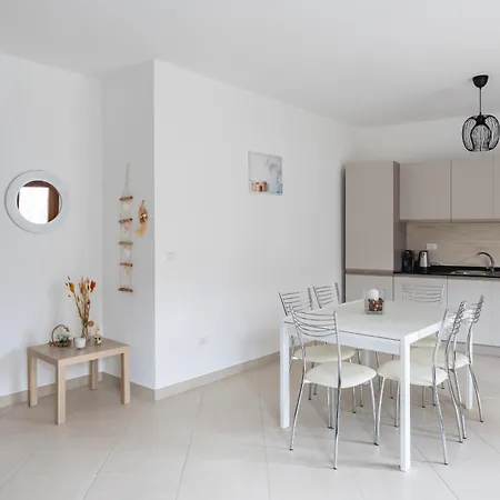 Pantaleone Rapino 56 - Yourplace Abruzzo Apartamento Ortona