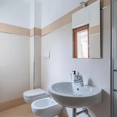 Апартаменты Pantaleone Rapino 56 - Yourplace Abruzzo Ортона