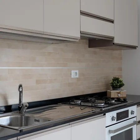 Pantaleone Rapino 56 - Yourplace Abruzzo Апартаменты *