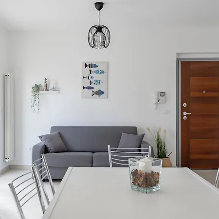 Apartamento Pantaleone Rapino 56 - Yourplace Abruzzo Ortona
