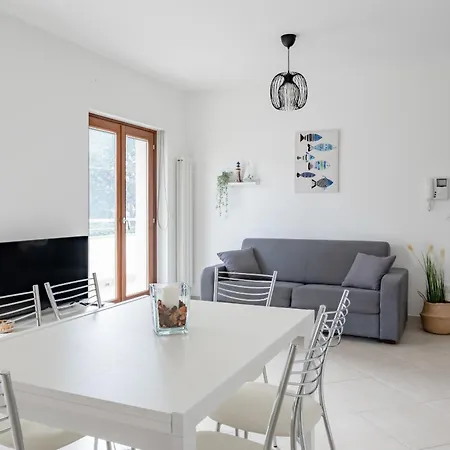 Pantaleone Rapino 56 - Yourplace Abruzzo Ортона