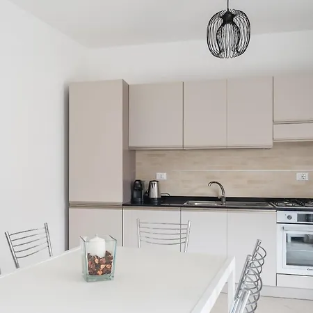 Pantaleone Rapino 56 - Yourplace Abruzzo * Ортона